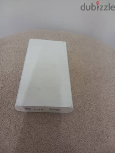 باور بنك سوني سعته 6300 امبير