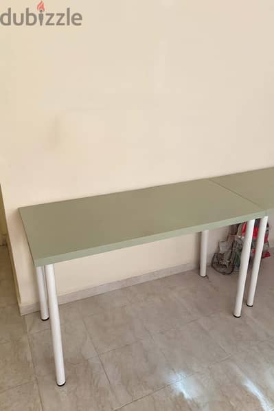 Ikea Lagkapten / Adils Desk