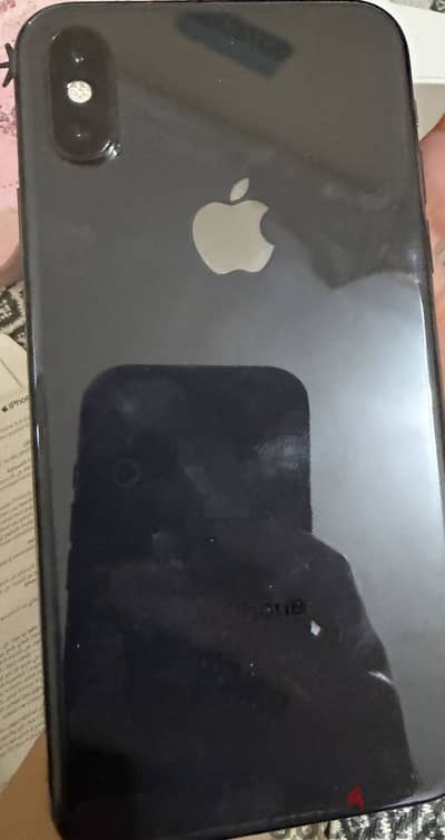 iPhone XS 64