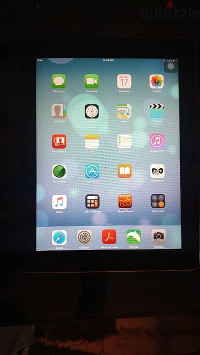 ايباد ipad 2