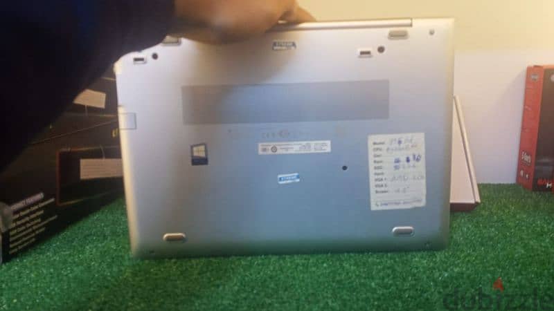 hp rayon 5 g6 1