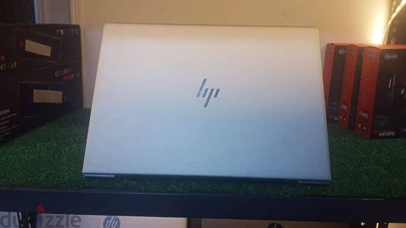 hp rayon 5 g6 2
