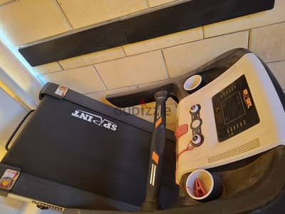 مشاية كهربائية