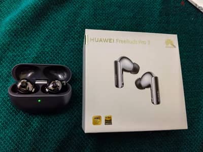 Hawai freebuds pro 3