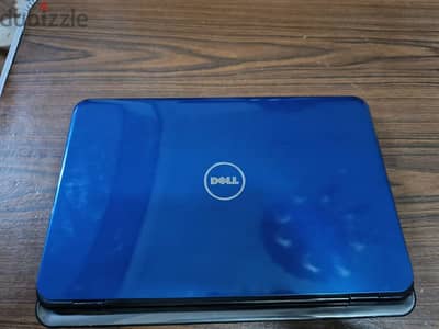Dell Inspiron N5010
