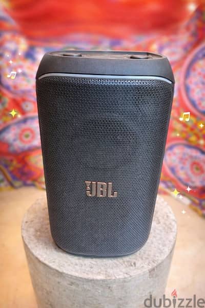 للبيع JBL PartyBox Club 120   كسر زيرو