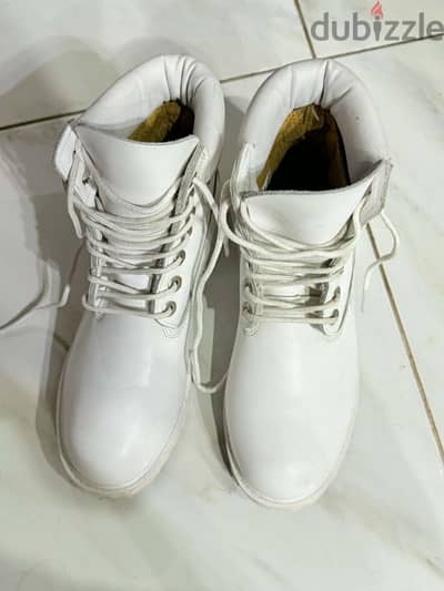 Timberland original boots