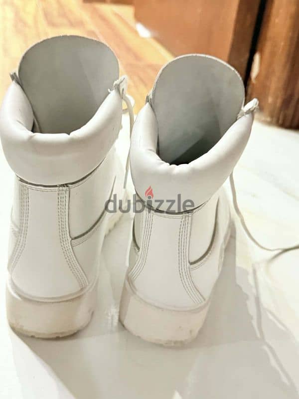 Timberland original boots 2