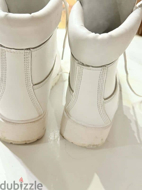 Timberland original boots 3