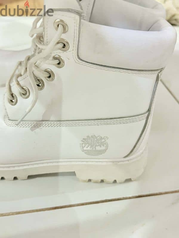 Timberland original boots 4