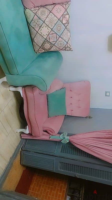 انتريه مودرن 2