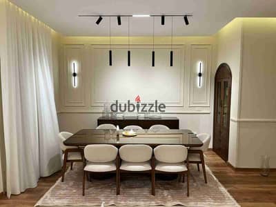 A very distinctive apartment for sale in Villas Al-Banafsaj