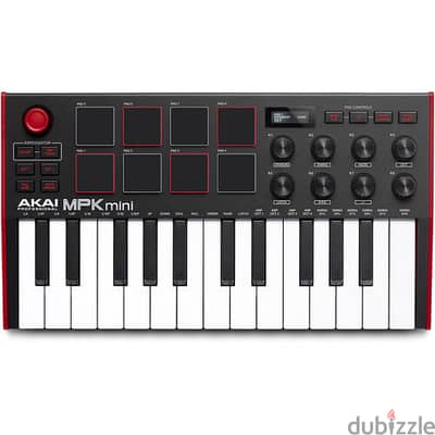 AKAI MPK mini