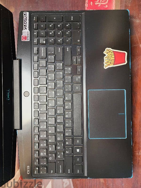 Dell G3 3590 1