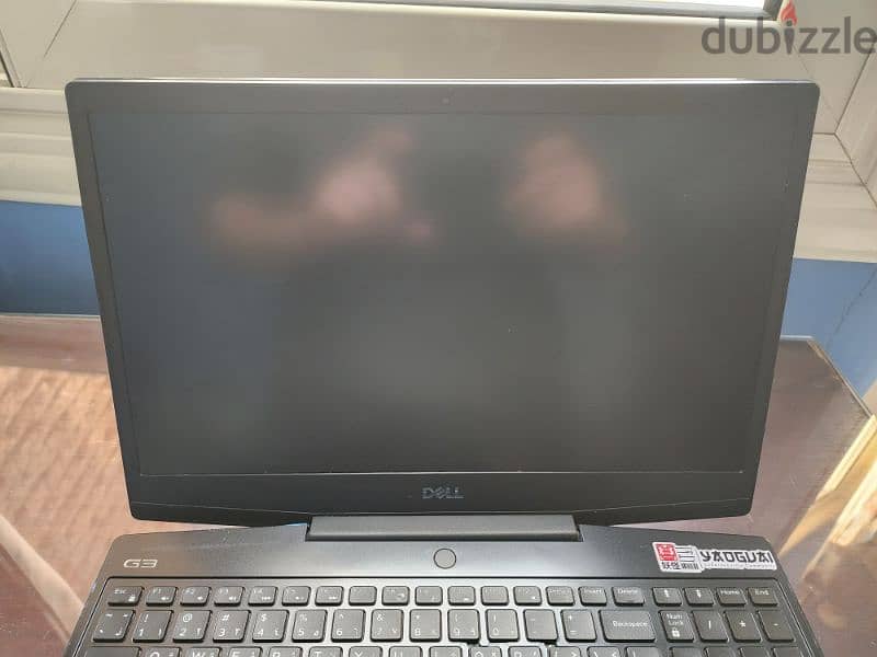 Dell G3 3590 2