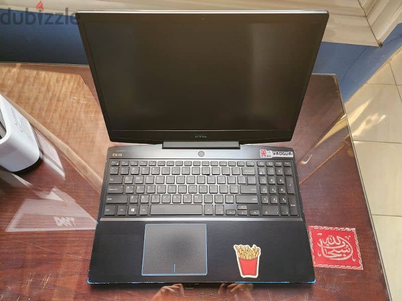 Dell G3 3590 3