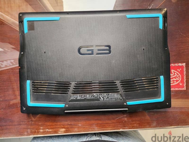 Dell G3 3590 5