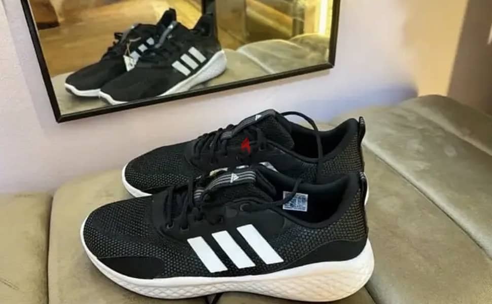 adidas 2