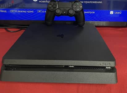 Ps 4 slim
