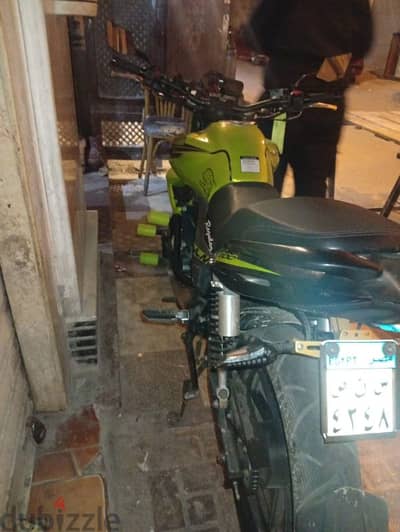 بنيلي vlm 200