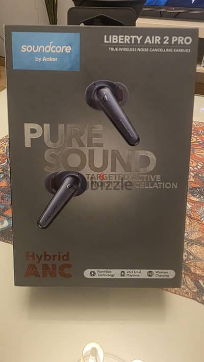 soundcore liberty air 2 pro