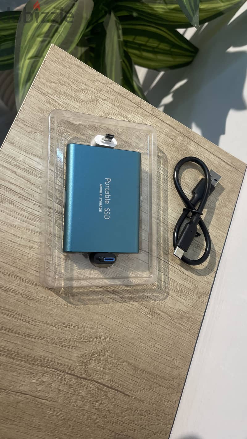 SSD 8 TB M2 2