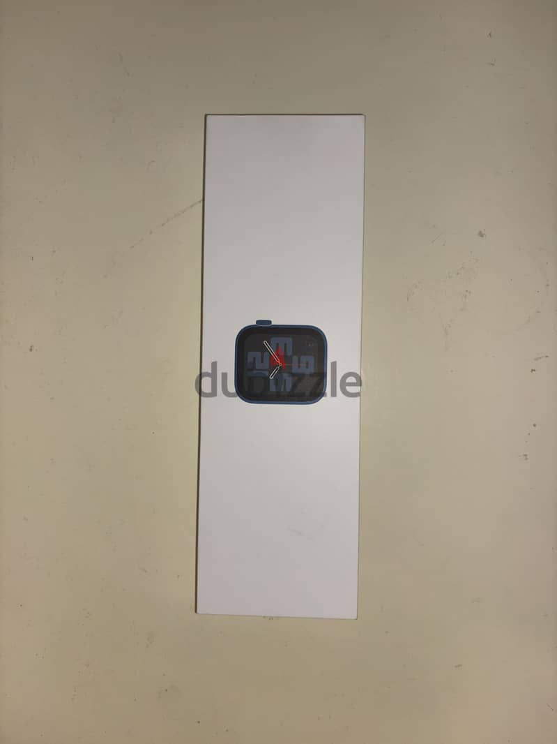 apple watch se gen 2 1