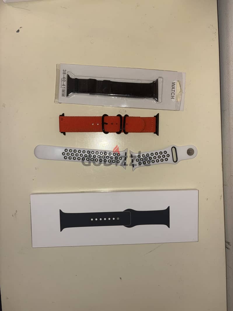 apple watch se gen 2 2