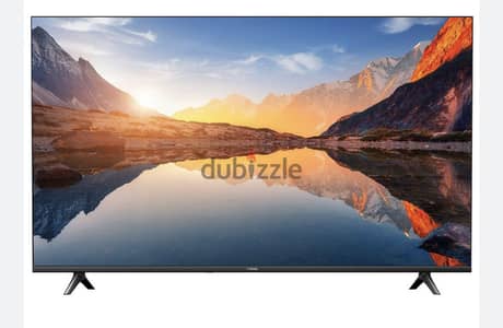 xiaomi tv 43 تليفزيون شاومي ٤٣