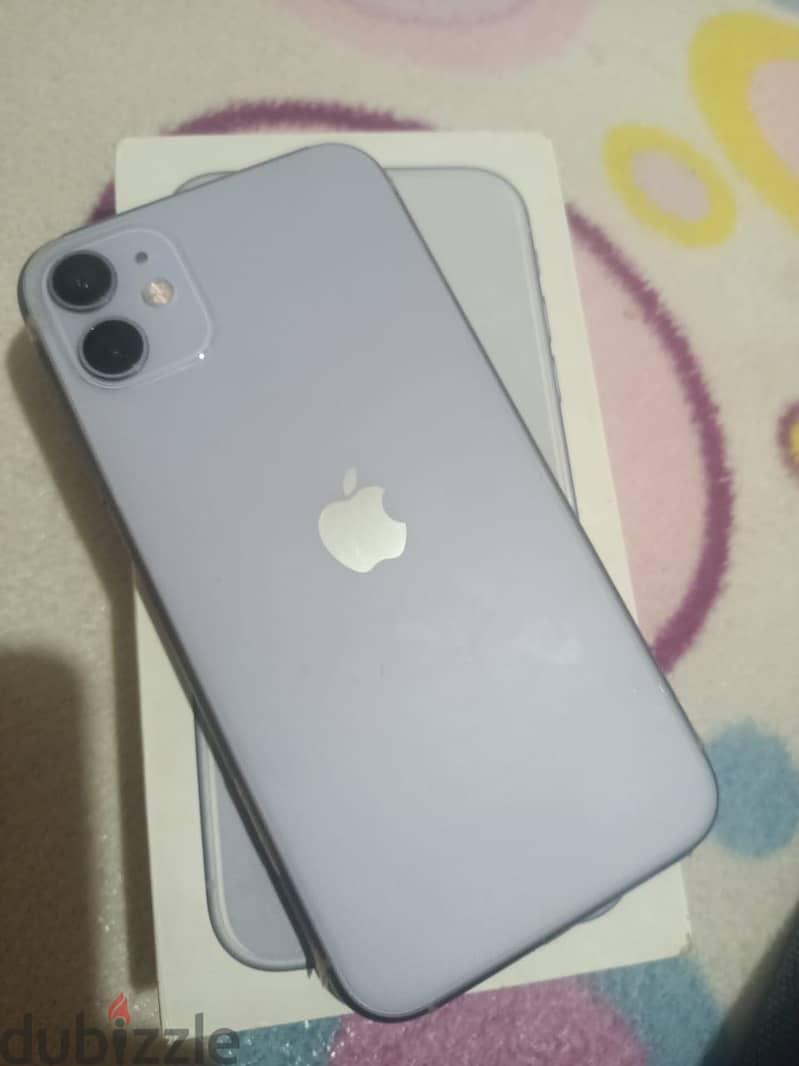iPhone 11 128 1