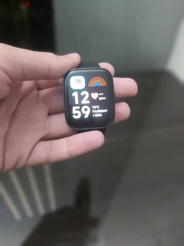 redmi watch 3 active 1