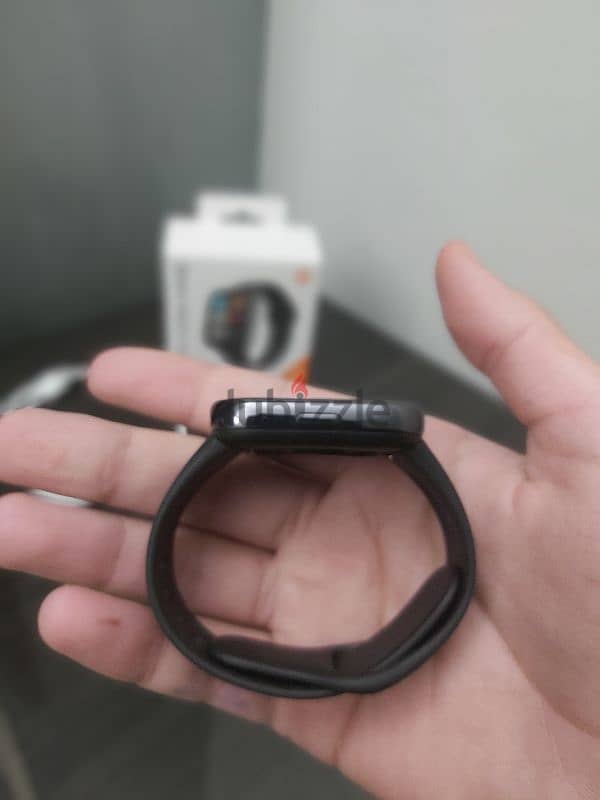 redmi watch 3 active 2