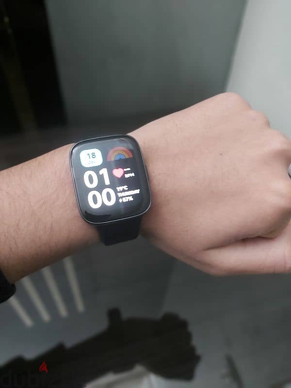 redmi watch 3 active 3