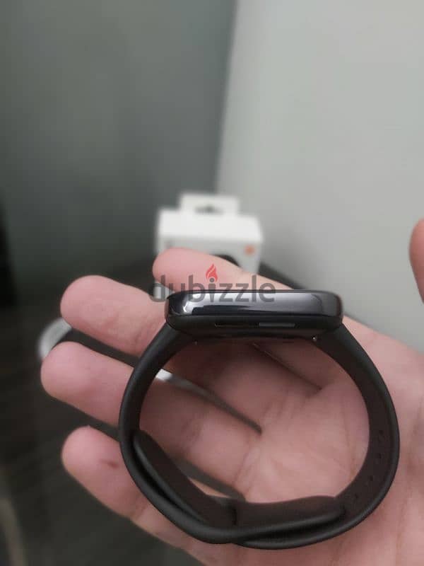 redmi watch 3 active 4