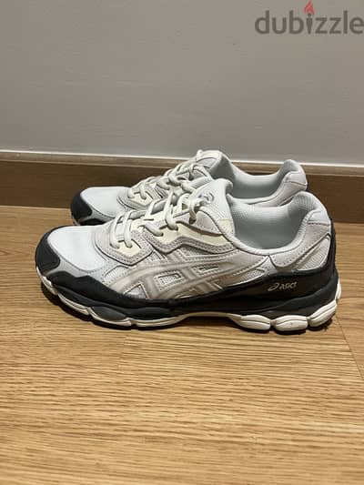 Asics Gel NYC (44)