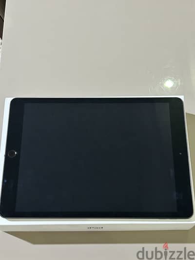iPad 7th gen A2197
