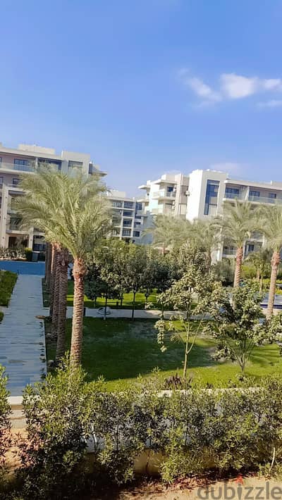 شقة للايجار كمبوند the address east شقة للايجار كمبوند the address east