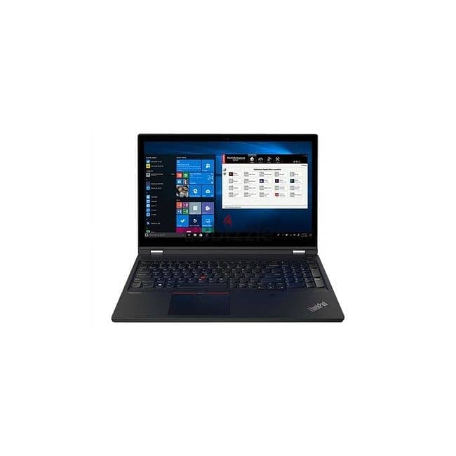 Lenovo ThinkPad P15s Gen 1 3