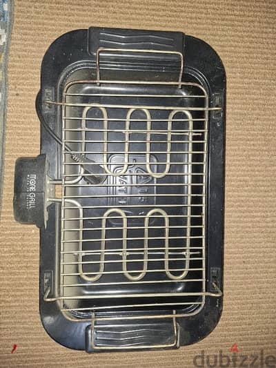 شوايه كهرباء  تركي. More grill