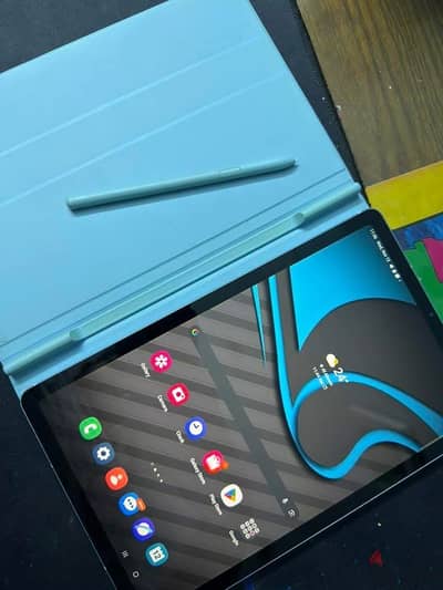 Tab s6 lite