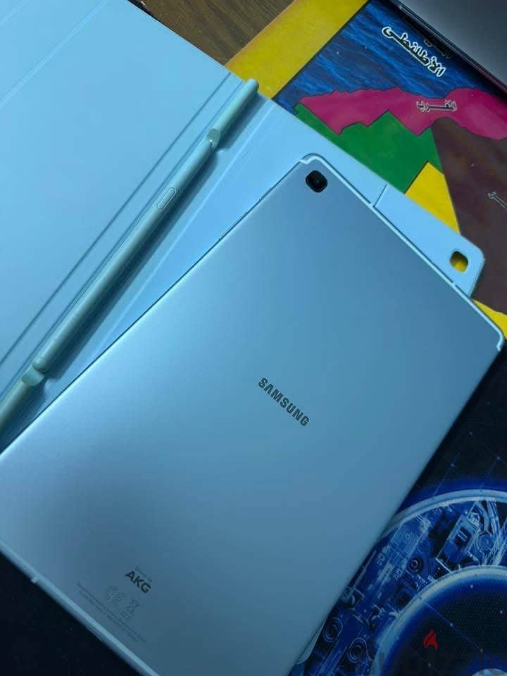 Tab s6 lite 2