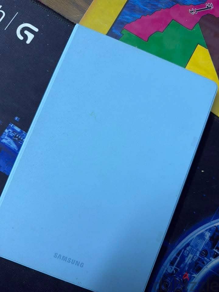 Tab s6 lite 4