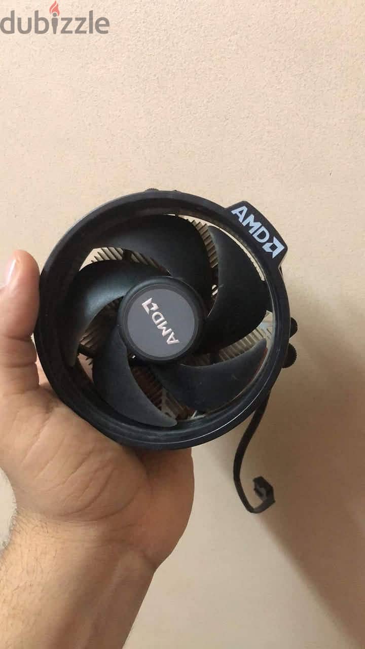 Ryzen5 2600 1