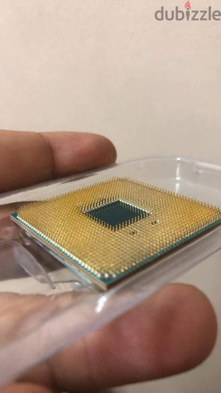 Ryzen5 2600 3