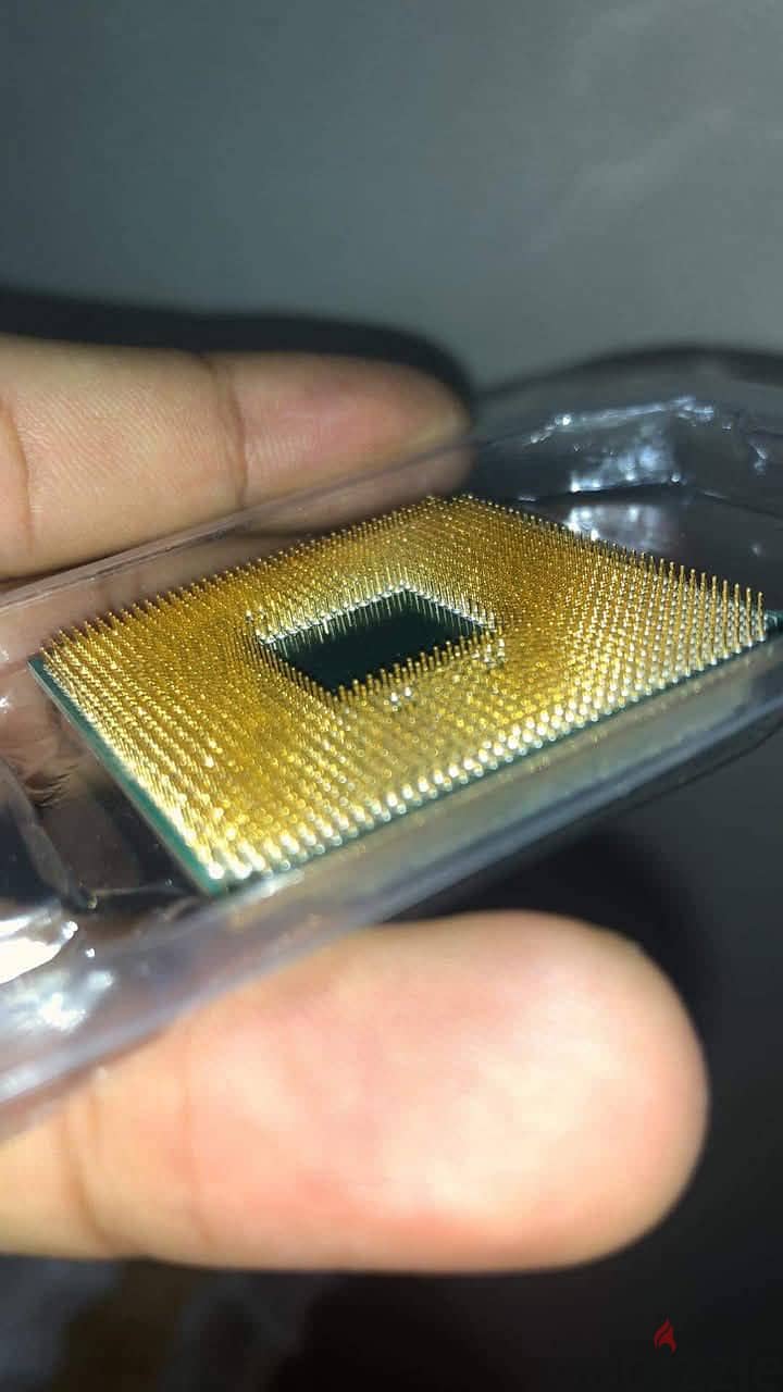 Ryzen5 2600 4