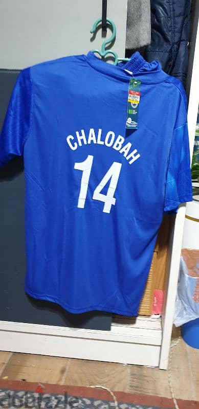T-CHIRT CHELSEA