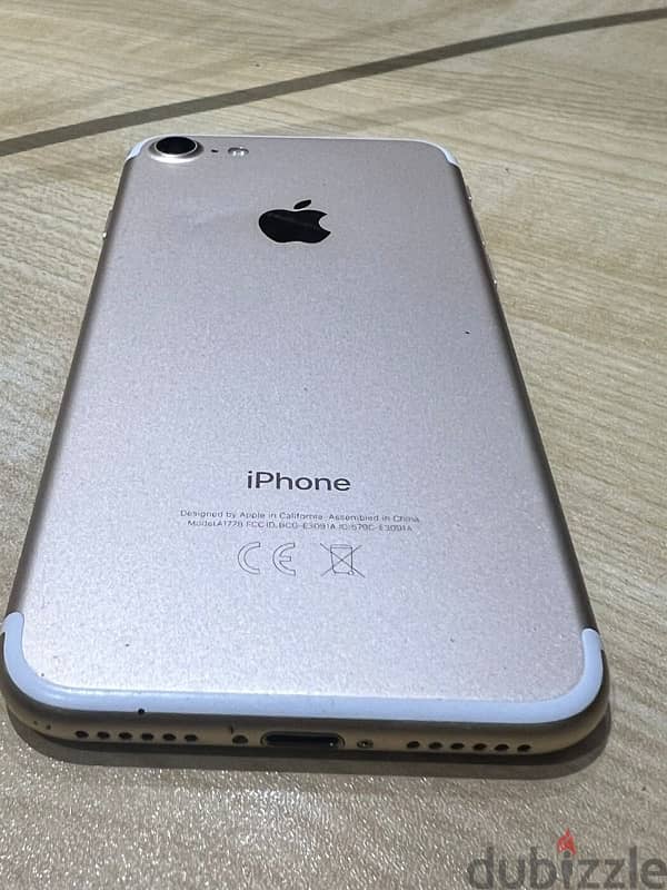 iphone 7 5