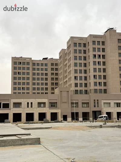 Luxury Finished Air-Conditioned Clinic in 2O5