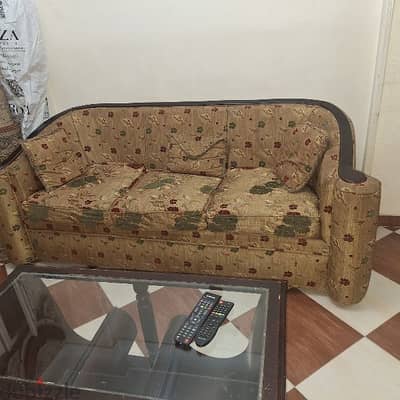 انتريه مودرن