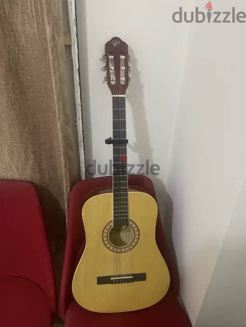 Guitar 1